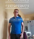 Встретьте Мужчинa : Mario, 57 лет до Франция  Nancy